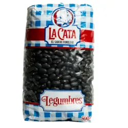 Frijoles Negros La Cata 1.1lb