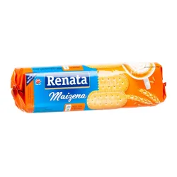Galletas Dulces de Maicena Renata 170g