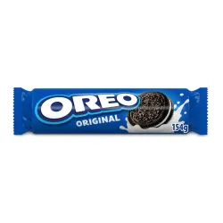 Galletas Oreo de chocolate 154g