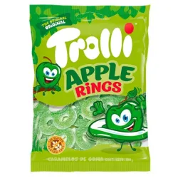 Gomitas Acidas de Manzana 1u