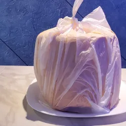 Helado artesanal 4lt