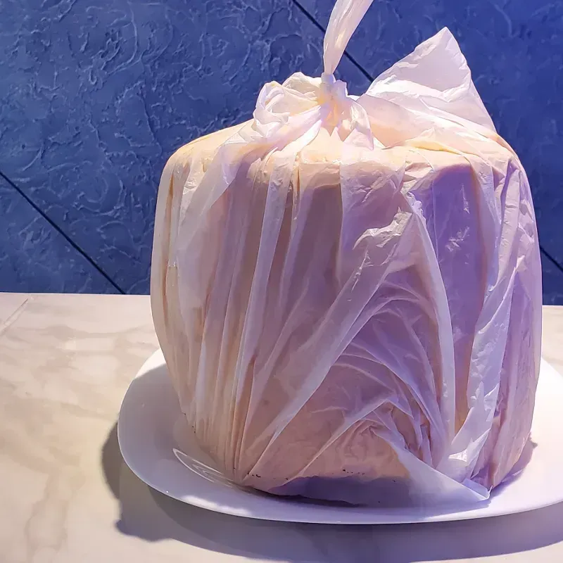Helado artesanal 4lt