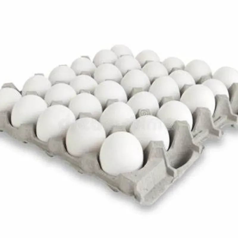 Huevos Blancos 30u