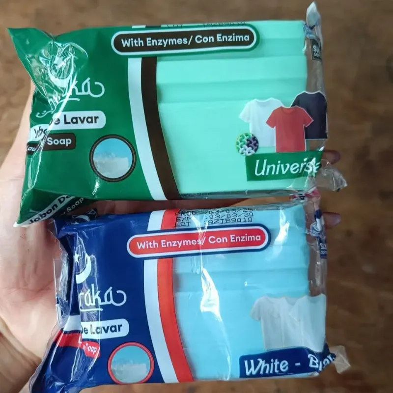 Jabon de lavar 150g 