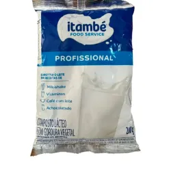 Leche en polvo 200g