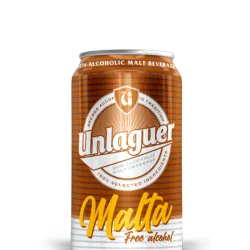Malta Unlaguer 24u
