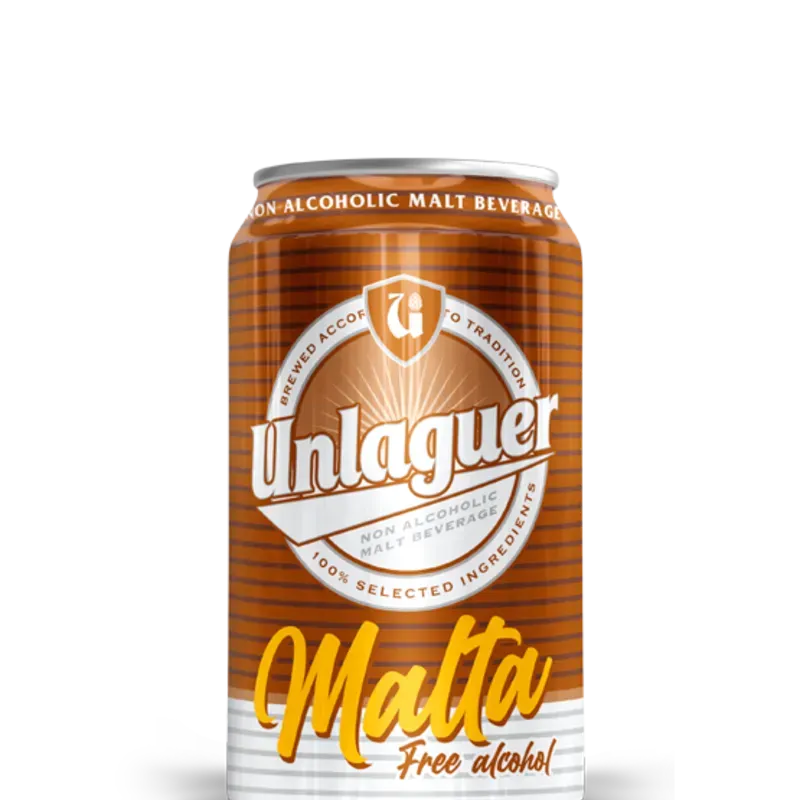 Malta Unlaguer 24u