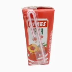 Néctar Dimes Sabor Melocotón 200ml 27u