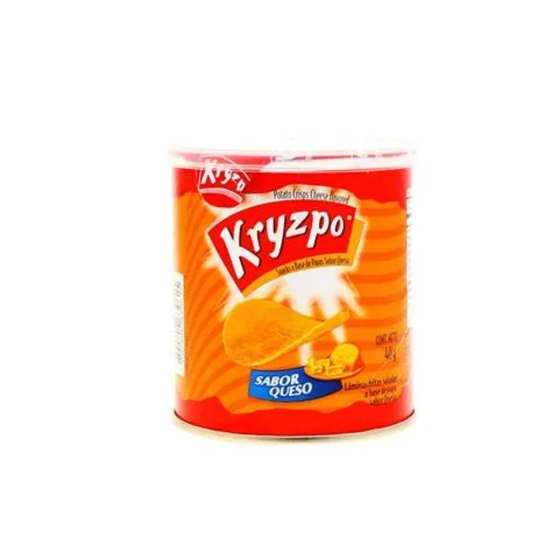 Papas Kryzpo Queso 1u
