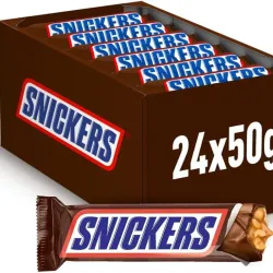 Snickers de Chocolate 1u