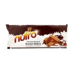 Sorbetos Nutro Chocolate 12u