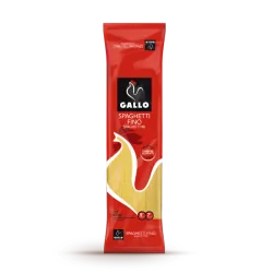 Spaghetti El Gallo 450 g