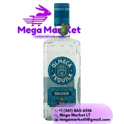 💜Tequila Silver ( 700ml ) 