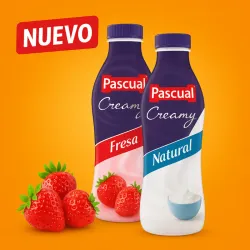Yogur Pascual 750ml
