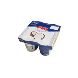 Yogurt PMI Coco 4Pack