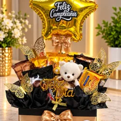 Cesta de regalos 🎁 PREMIUM
