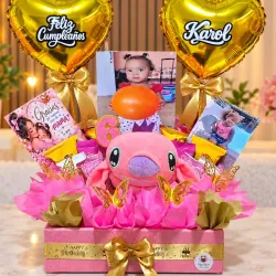 Cestas de Regalos Grandes