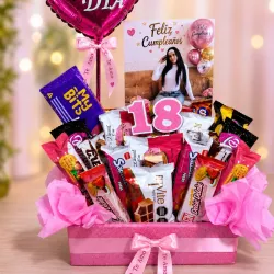 Cestas de Regalos 🎁 Grandes