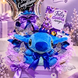 Combo Feliz cumpleaños