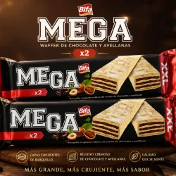 Costo Extra Confituras