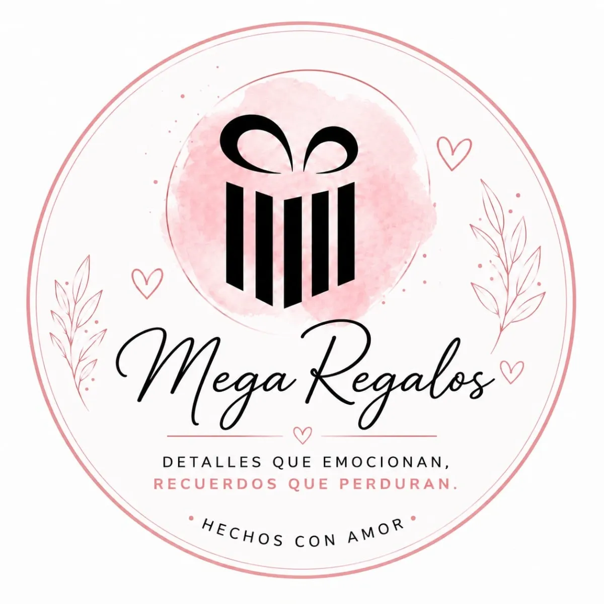 Mega Regalos 🎁