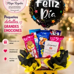 Feliz Día