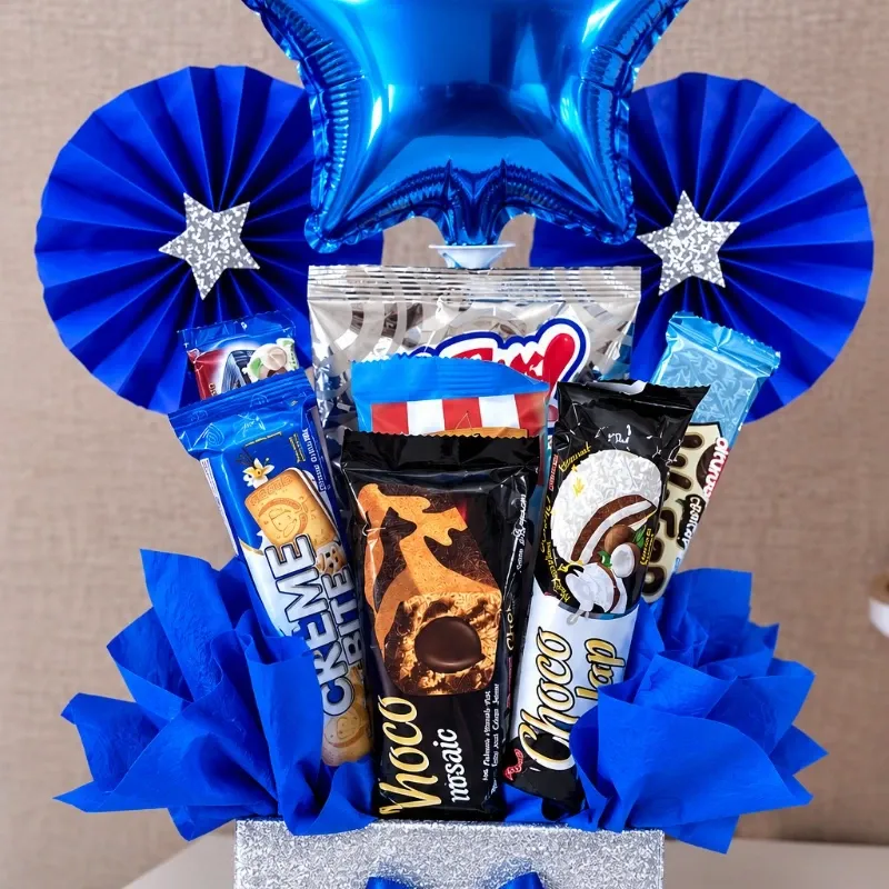 Feliz cumpleaños
