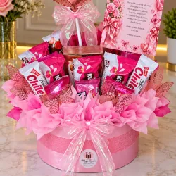 👑 Mega Cumpleaños Premium