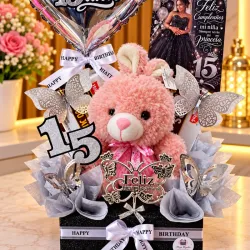Mis 15 años 👑
