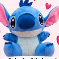 Peluche Stitch