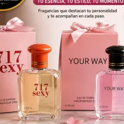 Costo Extra Perfume