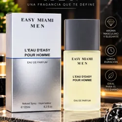 Perfumes de hombre