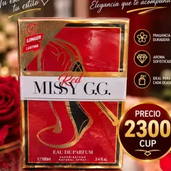 Perfumes de mujer