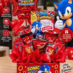 Regalos 🎁 con temática para niños