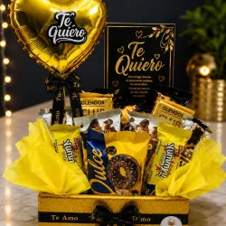 Simplemente T Quiero