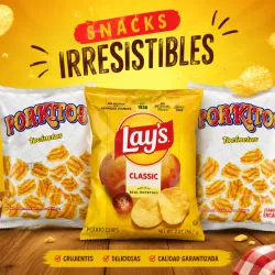 Snacks
