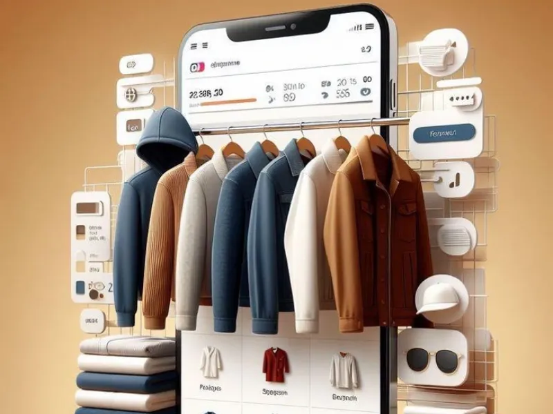 ROPA DE HOMBRE 