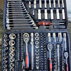 CAJA DE HERRAMIENTAS 