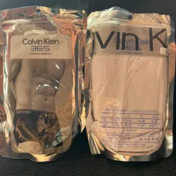 CALZONCILLO CALVIN KLEIN 
