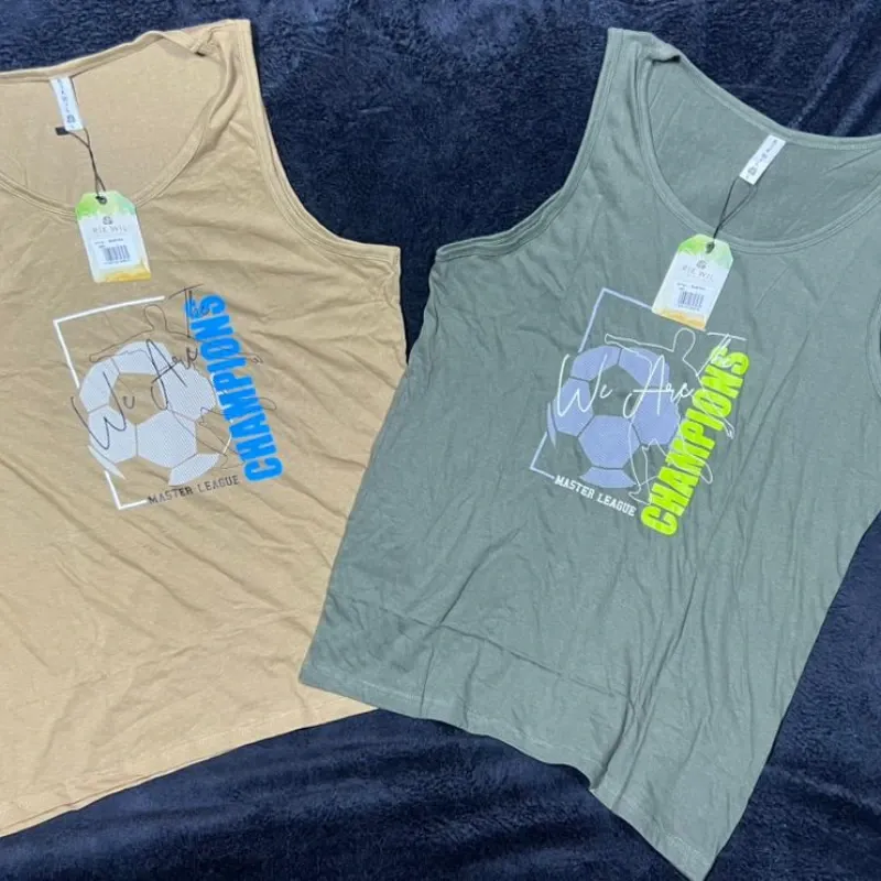 CAMISETA 