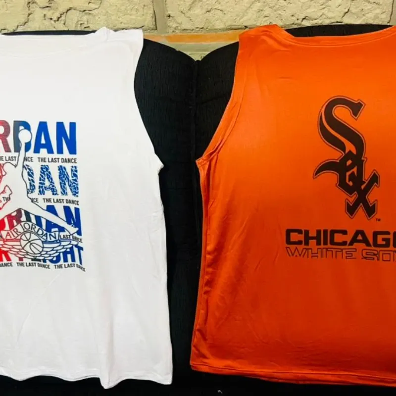 CAMISETAS DE HOMBRE 