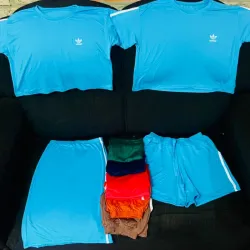 CONJUNTOS ADIDAS 