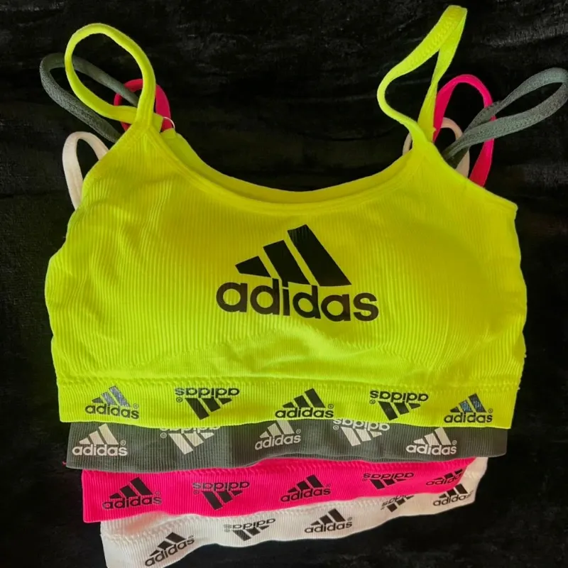 CORPIÑOS ADIDAS 