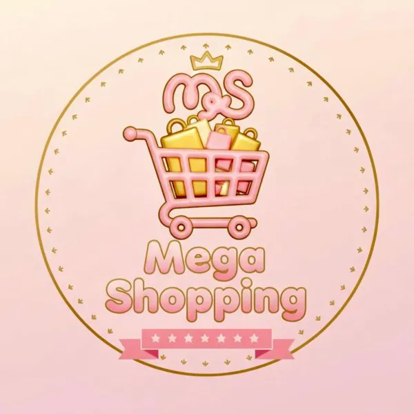  En Mega Shopping encuentras todo lo que te hace brillar: ropa, fragancias, cuidado personal y accesorios. ¡Tu estilo empieza aquí!💫

Aceptamos cualquier forma de pago USD, MN al cambio, transferencia.
Contamos con servicio a domicilio.