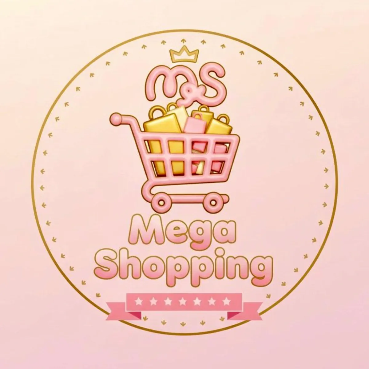 Mega Shopping