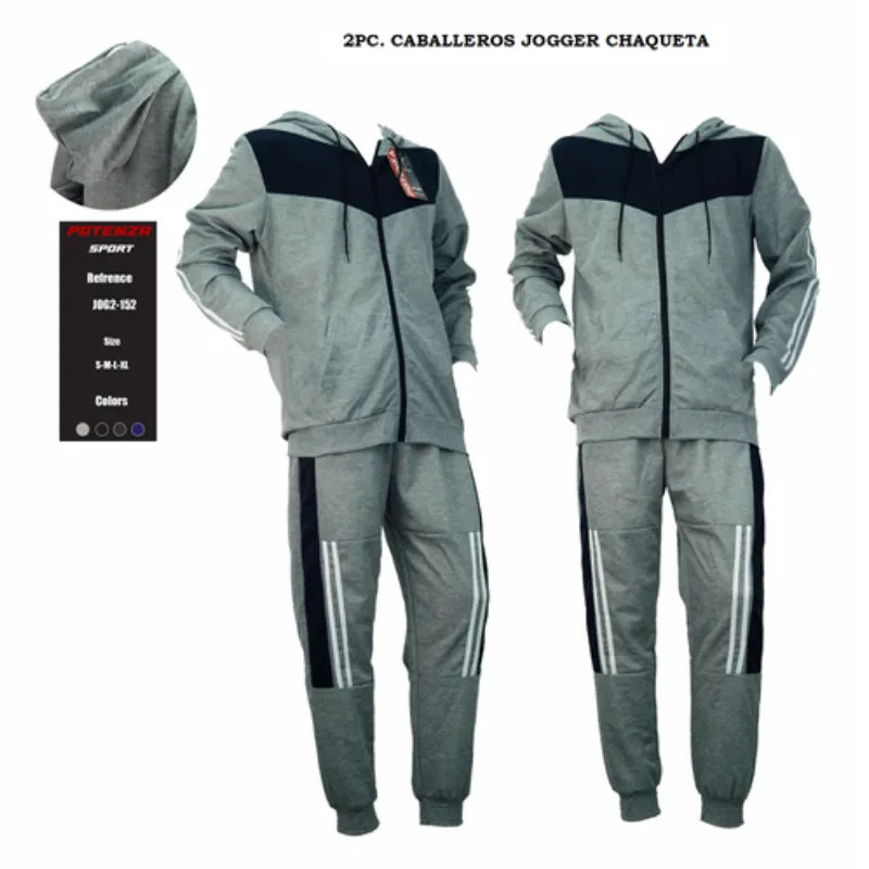 JOGGER DE HOMBRE 