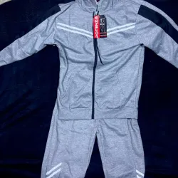 JOGGER DE HOMBRE 
