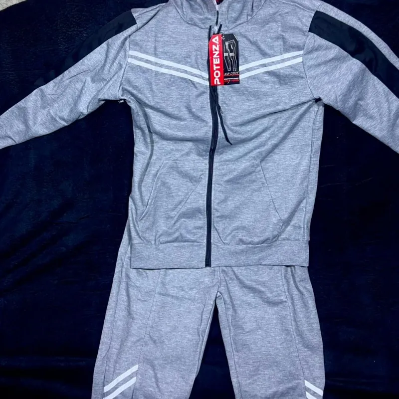 JOGGER DE HOMBRE 