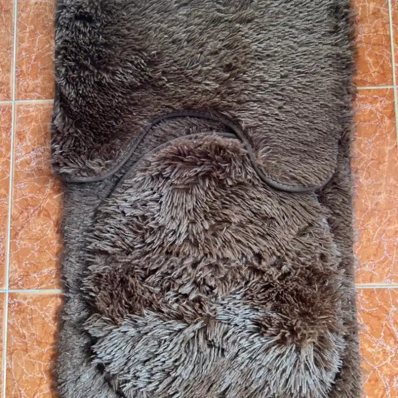 JUEGOS DE ALFOMBRA PARA EL BAÑO