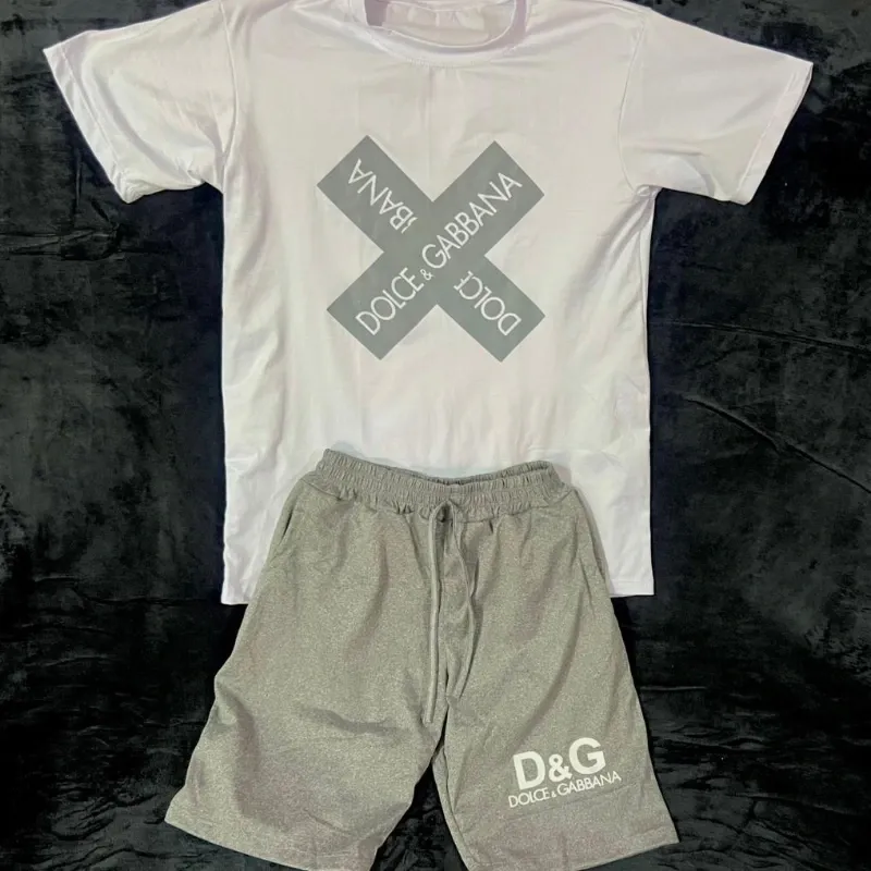JUEGUITOS SHORT - PULOVER 